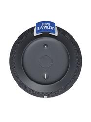 ULTIMATE EARS Wonderboom 4 Portable Waterproof Bluetooth Speaker Black(Open Box)