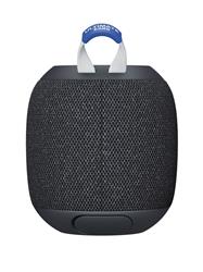 ULTIMATE EARS Wonderboom 4 Portable Waterproof Bluetooth Speaker Black(Open Box)