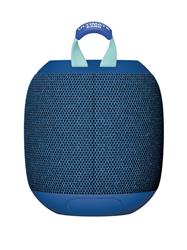 ULTIMATE EARS Wonderboom 4 Portable Waterproof Bluetooth Speaker Blue