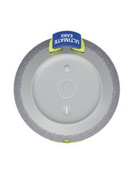 ULTIMATE EARS Wonderboom 4 enceinte Bluetooth portable et étanche Gris