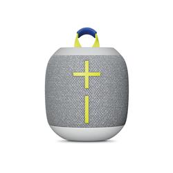 ULTIMATE EARS Wonderboom 4 enceinte Bluetooth portable et étanche Gris