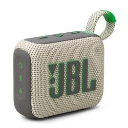 JBL Go 4 Enceinte Bluetooth ultra-portable, Sable