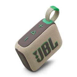 JBL Go 4 Enceinte Bluetooth ultra-portable, Sable