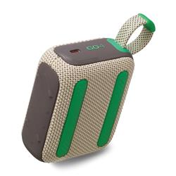 JBL Go 4 Enceinte Bluetooth ultra-portable, Sable