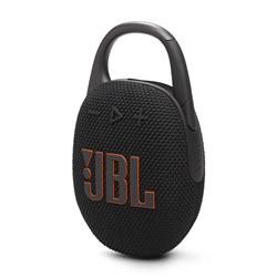 JBL Clip 5 Enceinte ultra-portable étanche, Noir