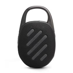 JBL Clip 5 Enceinte ultra-portable étanche, Noir