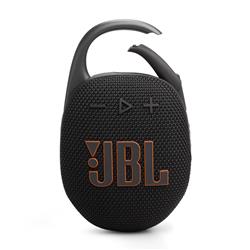 JBL Clip 5 Enceinte ultra-portable étanche, Noir