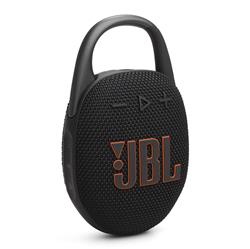 JBL Clip 5 Enceinte ultra-portable étanche, Noir