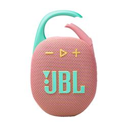 JBL Clip 5 Enceinte ultra-portable étanche, Rose