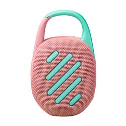 JBL Clip 5 Enceinte ultra-portable étanche, Rose