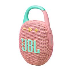JBL Clip 5 Enceinte ultra-portable étanche, Rose