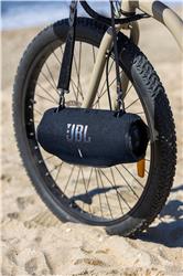 JBL Xtreme 4 Portable Waterproof Speaker, Black