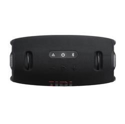 JBL Xtreme 4 Portable Waterproof Speaker, Black