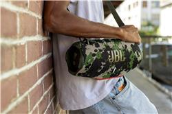 JBL Xtreme 4 Enceinte portable étanche, Camo