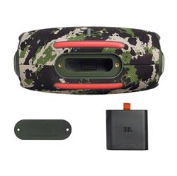 JBL Xtreme 4 Enceinte portable étanche, Camo