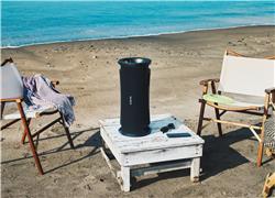 SONY ULT FIELD 7 Wireless Portable Speaker, Black