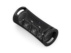 SONY ULT FIELD 7 Wireless Portable Speaker, Black