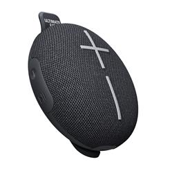 ULTIMATE EARS MINIROLL Haut-parleur Bluetooth étanche, Noir