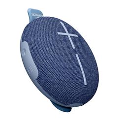 ULTIMATE EARS Miniroll Waterproof Bluetooth Speaker, Blue