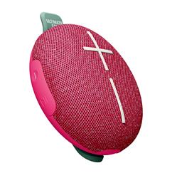 ULTIMATE EARS MINIROLL Haut-parleur Bluetooth étanche, Rose