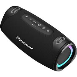 PIONEER PBL402 Bluetooth Boombox Speaker, Black