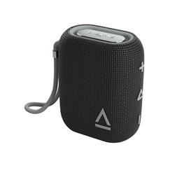 CREATIVE MUVO Flex Enceinte Bluetooth étanche, Noir(Open Box)