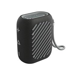 CREATIVE MUVO Flex Enceinte Bluetooth étanche, Noir(Open Box)
