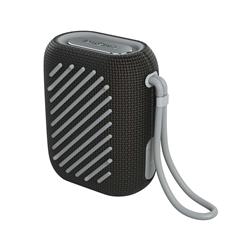 CREATIVE MUVO Flex Enceinte Bluetooth étanche, Noir(Open Box)