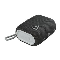 CREATIVE MUVO Flex Enceinte Bluetooth étanche, Noir(Open Box)