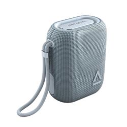 CREATIVE MUVO Flex Waterproof Bluetooth Speaker, Grey