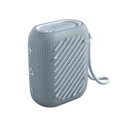 CREATIVE MUVO Flex Waterproof Bluetooth Speaker, Grey