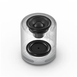 SONY SRS-XB100 Portable Wireless Speaker, Black