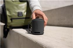 SONY SRS-XB100 Portable Wireless Speaker, Black