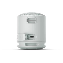 SONY SRS-XB100 Portable Wireless Speaker, Grey