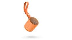SONY SRS-XB100 Portable Wireless Speaker, Orange