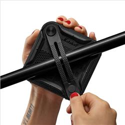 MARSHALL Willen II Portable Speaker, Black & Brass(Open Box)