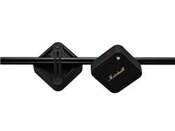 MARSHALL Willen II Portable Speaker, Black & Brass(Open Box)