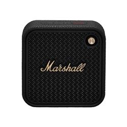 MARSHALL Willen II Portable Speaker, Black & Brass(Open Box)