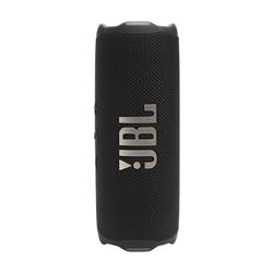 JBL Flip 7 Portable Bluetooth Speaker, Black