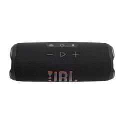 JBL Flip 7 Portable Bluetooth Speaker, Black