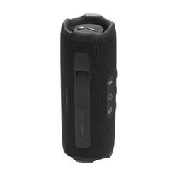 JBL Flip 7 Portable Bluetooth Speaker, Black
