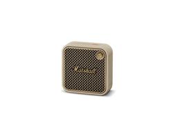MARSHALL Willen II Portable Speaker, Cream