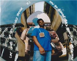 MARSHALL Willen II Portable Speaker, Cream