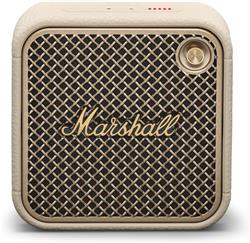 MARSHALL Willen II Portable Speaker, Cream