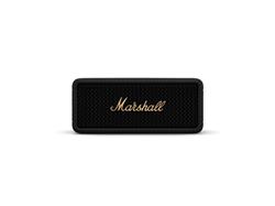 MARSHALL Emberton III Enceinte portable, Noir