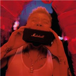 MARSHALL Emberton III Enceinte portable, Noir