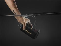 MARSHALL Emberton III Enceinte portable, Noir