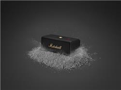 MARSHALL Emberton III Enceinte portable, Noir