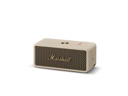 MARSHALL Emberton III Portable Speaker, Cream