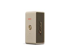 MARSHALL Emberton III Portable Speaker, Cream